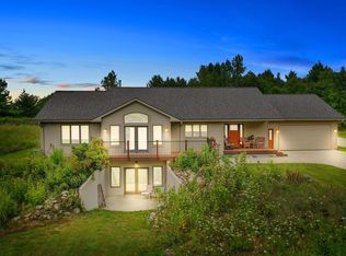 11395 E 46th Rd, Cadillac, MI 49601