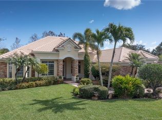 187 SW Lake Rush Ct, Palm City, FL 34990