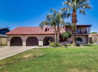 310 W Las Palmaritas Dr, Phoenix, AZ 85021
