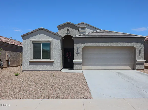 30190 W AVALON Drive, Buckeye, AZ 85396