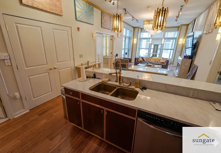 1209 N Charles St #202 — Photo 8