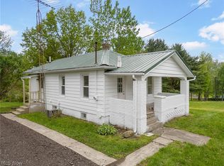 118 Werley Rd S, East Canton, OH 44730