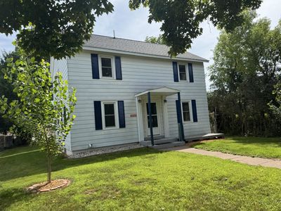68260 S Bohn St, Iron River, WI, 54847