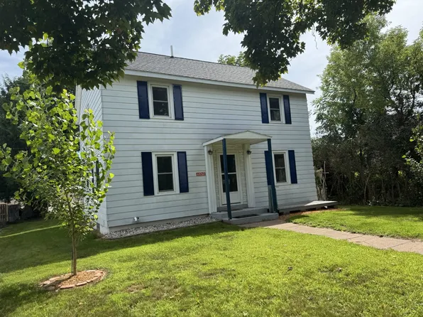 68260 S Bohn St, Iron River, WI 54847