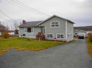 11 Pondside Rd #9, Spaniard'S Bay, NL A0A3X0