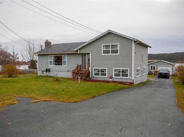 9-11 Pondside Road, Spaniards Bay, NL A0A3X1