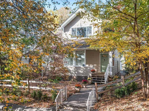 705 Jenks Ave, Saint Paul, MN 55106