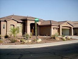 Corner Lot