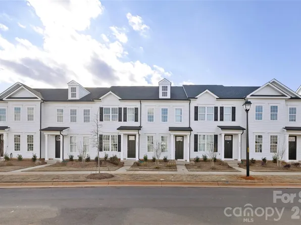 8143 Jacey Ln #47, Huntersville, NC 28078