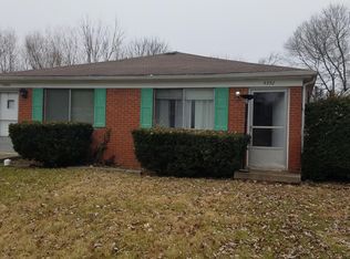 5352 Chelsea Rd, Indianapolis, IN 46241