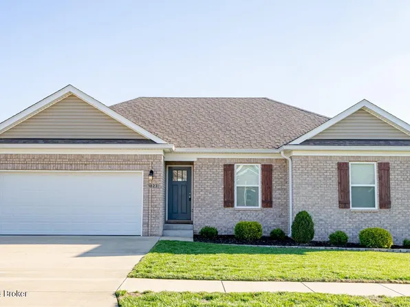 1823 Blackwell Rd, Shelbyville, KY 40065