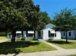 1712 West St, McKinney, TX 75069