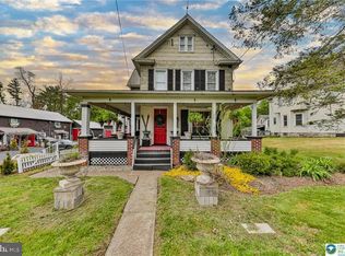 772 Route 115, Saylorsburg, PA 18353