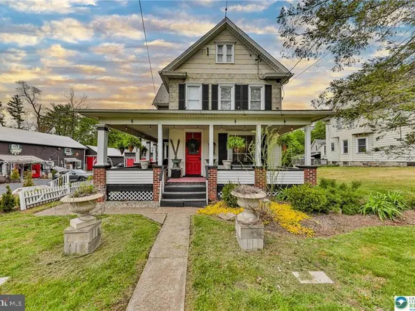 772 Route 115, Saylorsburg, PA 18353