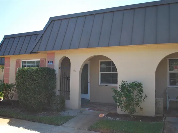 4136 Stratford Dr #4136, New Pt Richey, FL 34652