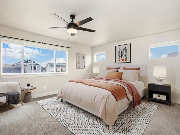 1751 Avery Plaza St, Severance, CO 80550
