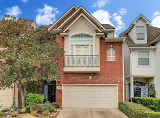 5324 Hidalgo St, Houston, TX 77056