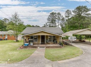 1177 Old Suwanee Rd, Buford, GA 30518