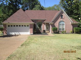 10020 Victor Dr, Olive Branch, MS 38654
