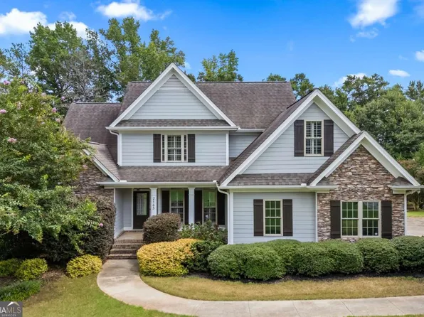 2165 Harperfield Dr, Bogart, GA 30622