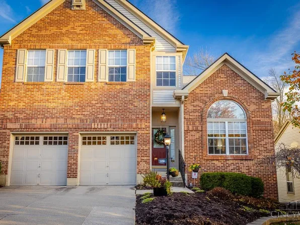 11766 Locksley Ct, Cincinnati, OH 45241