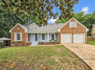5236 Marynelle Cv, Memphis, TN 38116