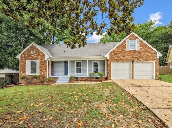 5236 Marynelle Cv, Memphis, TN 38116