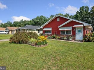 206 Elmtowne Blvd, Hammonton, NJ 08037