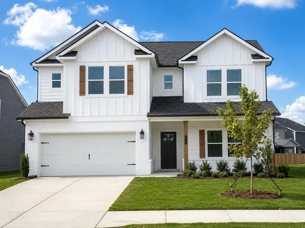 8317 Shrewsbury Ln #36, Ooltewah, TN 37363