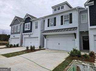 2537 Riverside Rd, Conyers, GA 30013