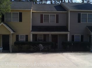 1007-C Timber Dr, Garner, NC 27529