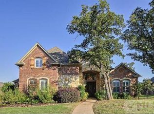 611 Guadalupe Rd, Keller, TX 76248