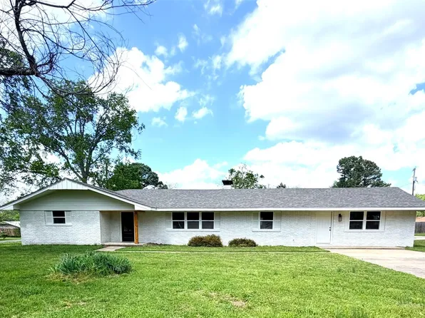 512 Pine St, Henryetta, OK 74437