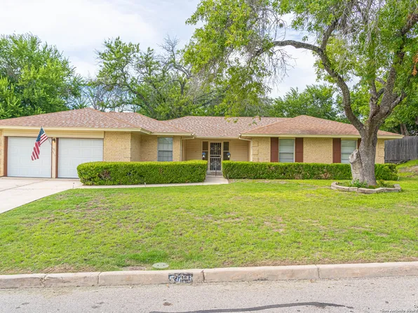 5419 Ben Hur, San Antonio, TX 78229