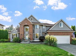 1702 109th Avenue Ct E, Edgewood, WA
