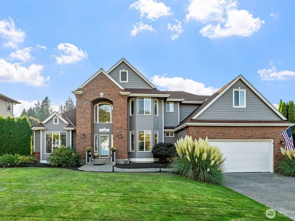 1702 109th Avenue Ct E, Edgewood, WA 98372