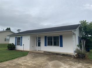 56 Snow Hill Church Rd, Candler, NC 28715