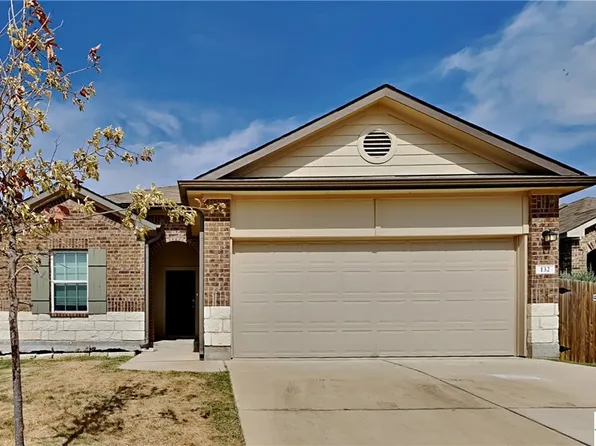 132 Presidential Path, Liberty Hill, TX 78642
