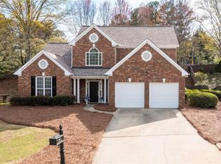 2269 Howell Farms Trl NW, Acworth, GA 30101
