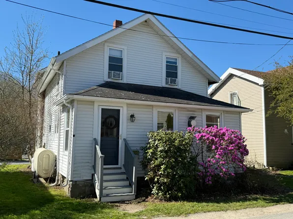 3 Wayman Lane, Bar Harbor, ME 04609