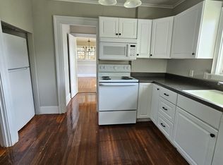 (Undisclosed Address), New Haven, CT 06511