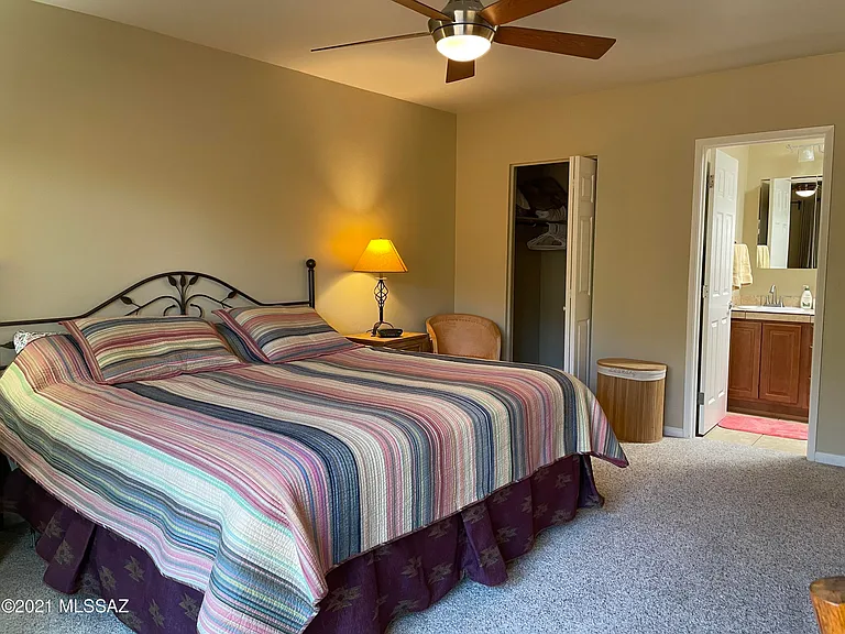 6255 N Camino Pimeria Alta #130 — Photo 19