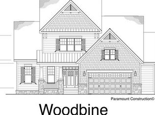 Woodbine - 6605 Wilson Plan, PCI - 20817, Bethesda, MD 20817