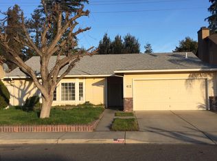 412 Mumms Way, Turlock, CA 95380