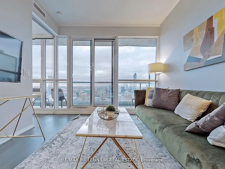 70 Temperance St #5101 — Photo 11