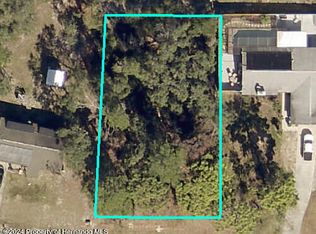 0 Jollett St, Spring Hill, FL 34608