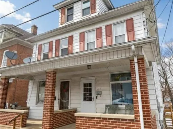 235 N 7th St, Bangor, PA 18013