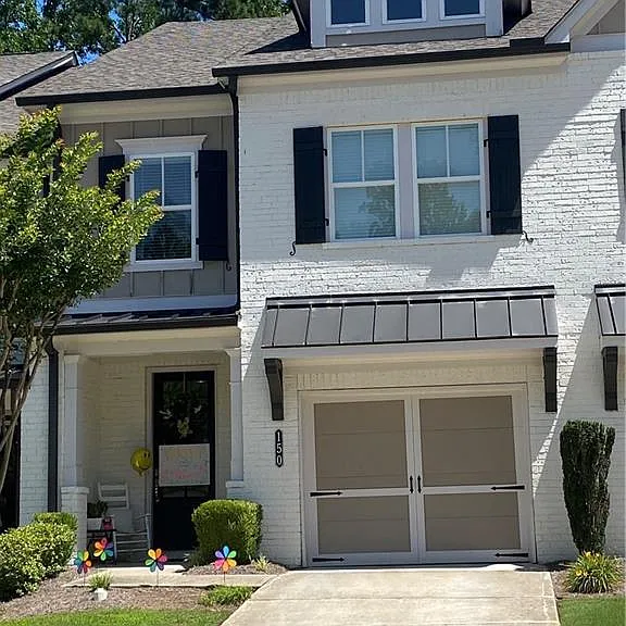 150 Bellehaven Dr — Photo 2
