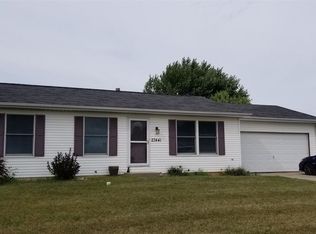 27441 Cobblestone Way, Elkhart, IN 46514
