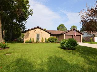 1620 Parkway Dr, Alvin, TX 77511